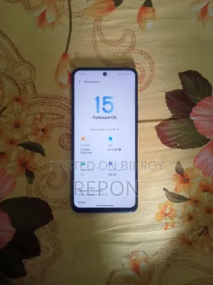 Vivo Y28 8 GB