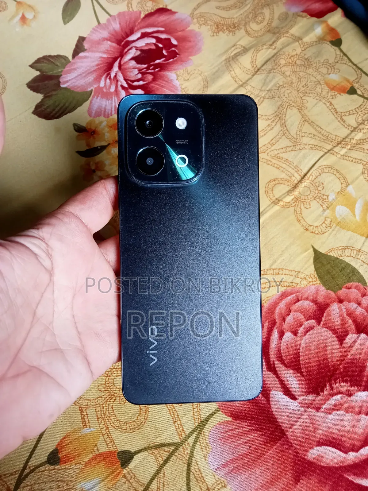 Vivo Y28 8 GB