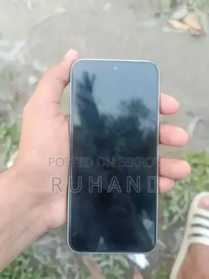 Tecno Spark 40 Pro 128 GB Silver
