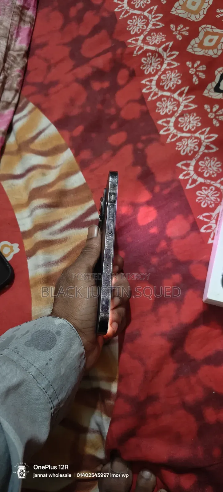 Apple iPhone 14 Pro 256 GB