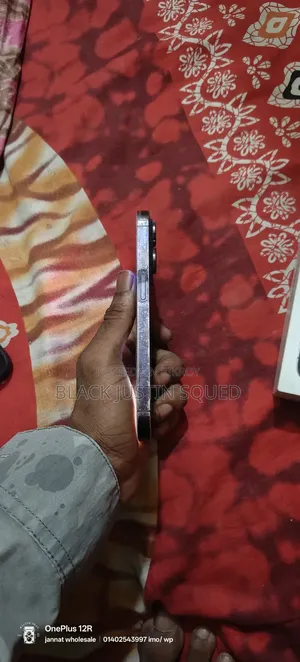 Apple iPhone 14 Pro 256 GB