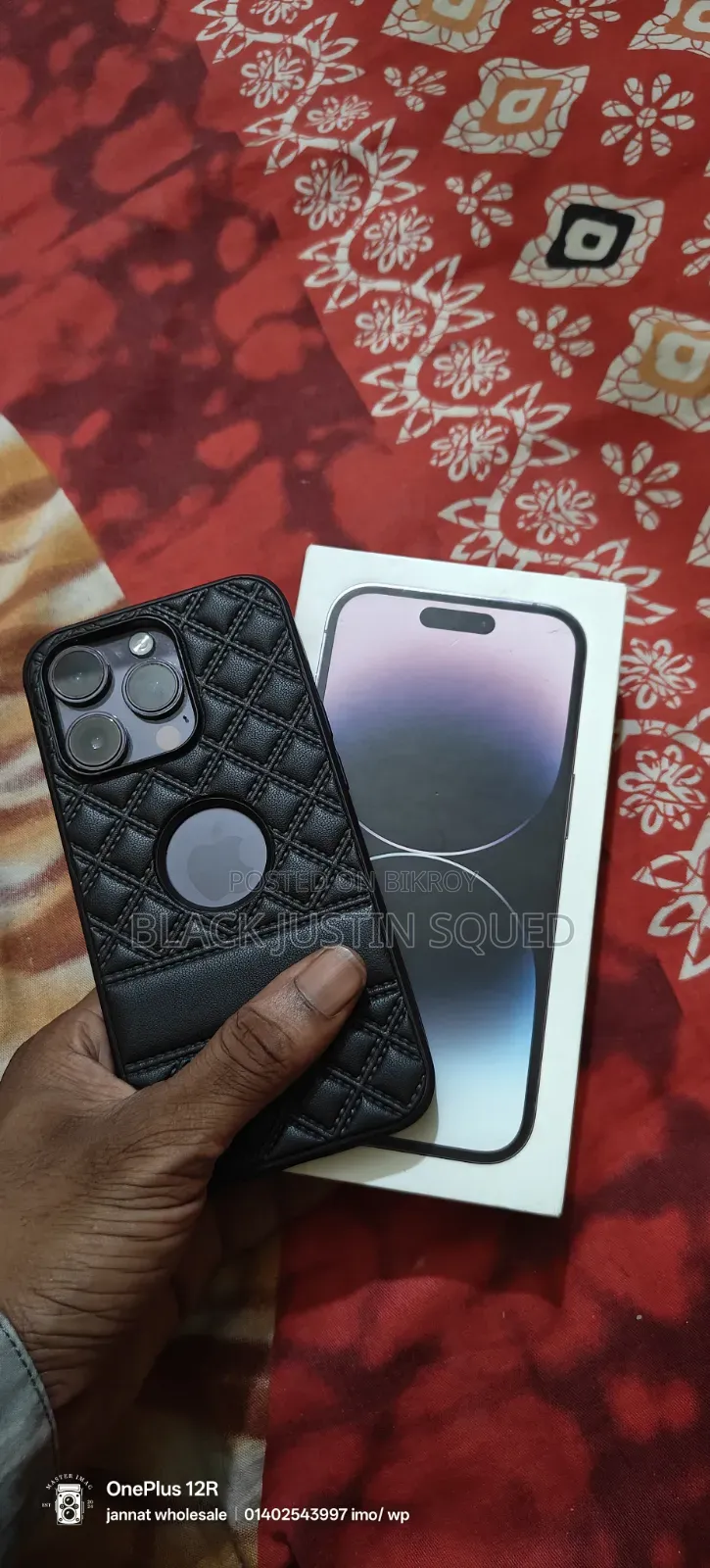 Apple iPhone 14 Pro 256 GB
