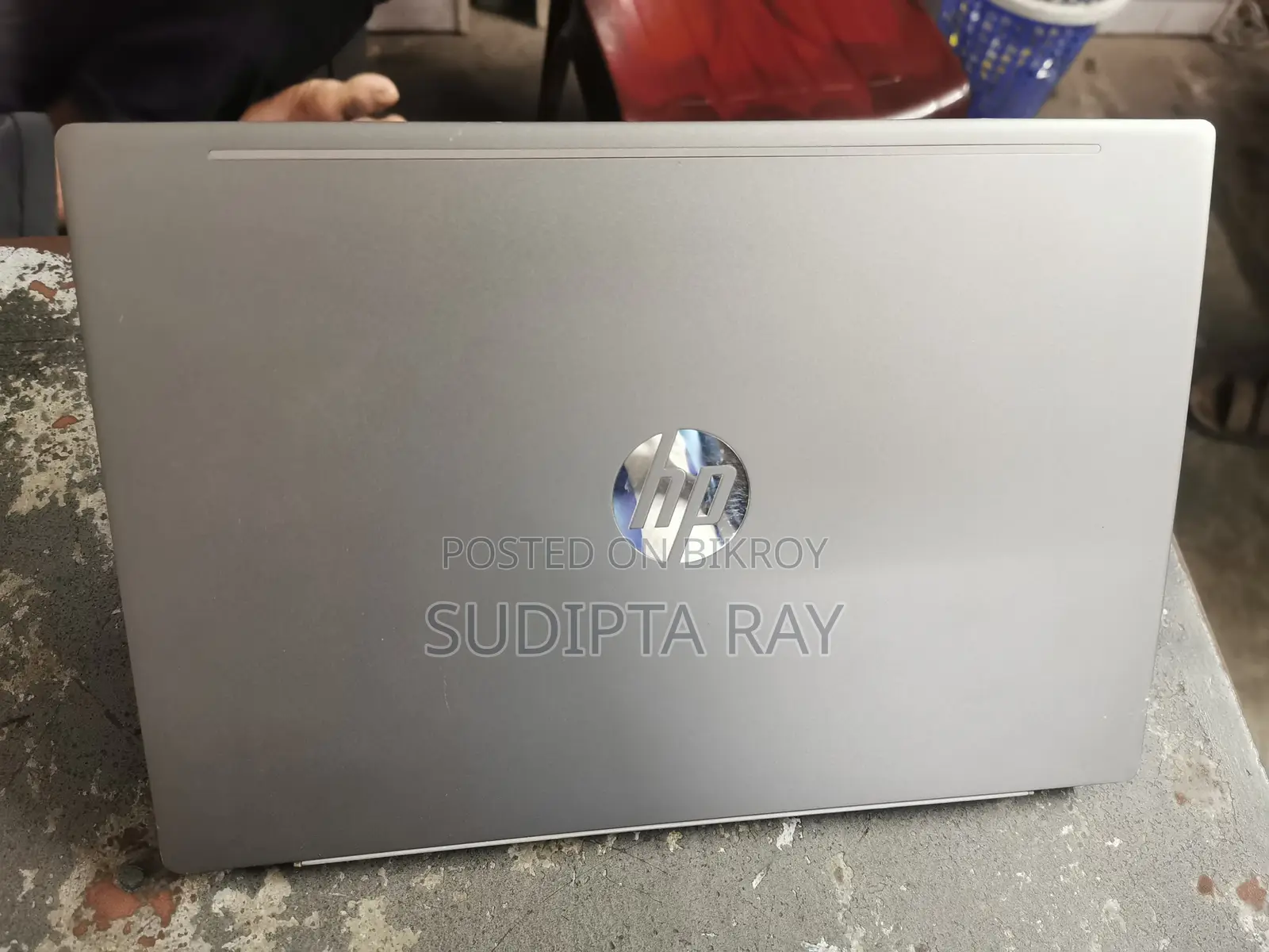 Laptop HP Pavilion 14 8GB Intel Core I5 SSD 512GB