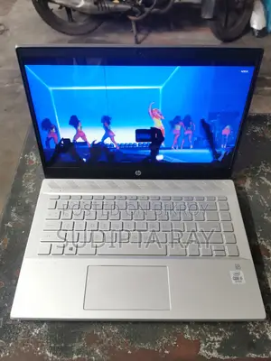Laptop HP Pavilion 14 8GB Intel Core I5 SSD 512GB