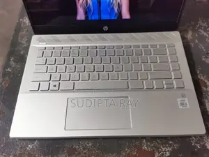 Laptop HP Pavilion 14 8GB Intel Core I5 SSD 512GB