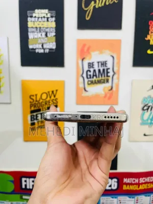 New Honor X9b 5G 256 GB Orange