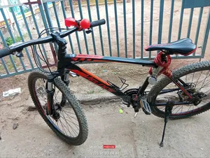 ভেলোস সাইকেল