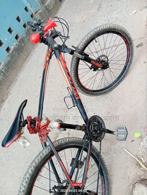 ভেলোস সাইকেল