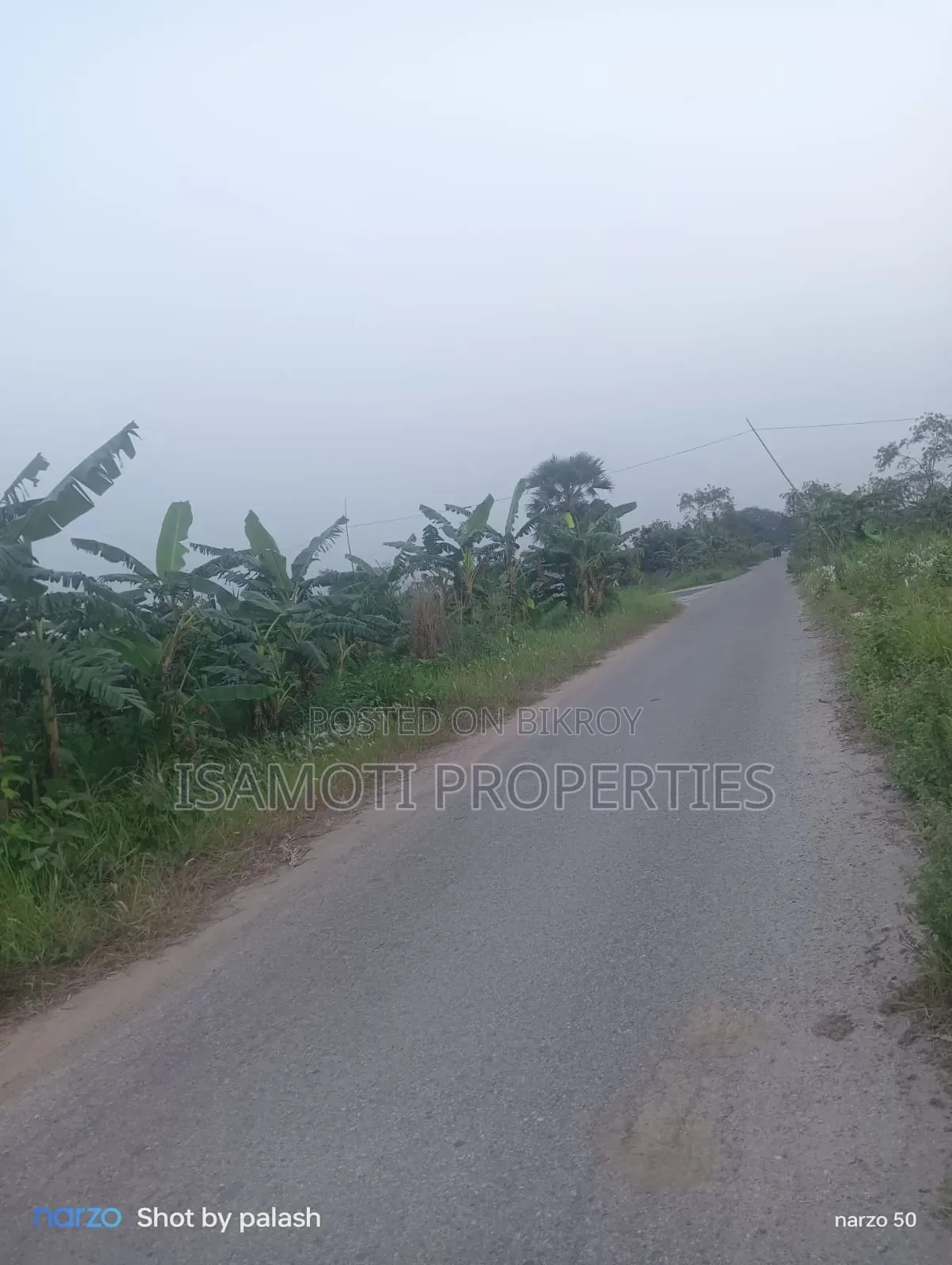 3 Katha plot for sale very close to 300 feet, Sector 13