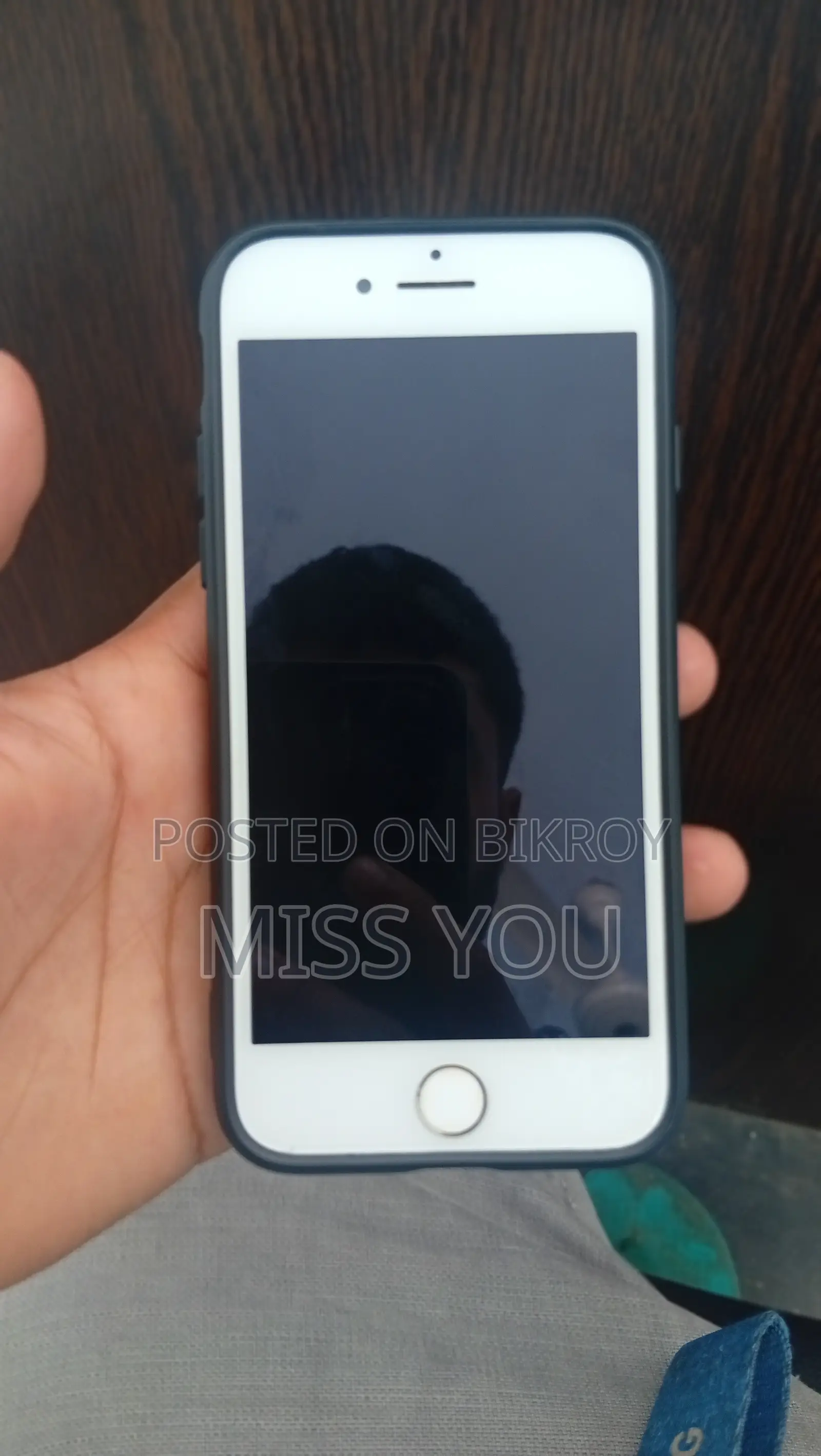 অ্যাপল আইফোন ৭ ১২৮ জিবি সাদা