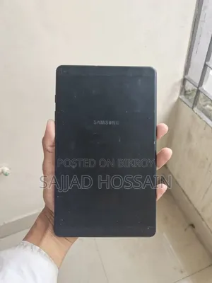 স্যামসাং গ্যালাক্সি ট্যাব এ ৮.০ (২০১৯) ৩২ জিবি কালো
