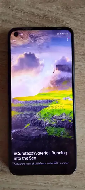 Oppo A54 64 GB Black