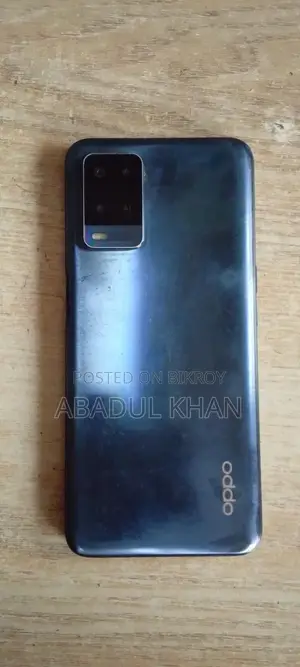 Oppo A54 64 GB Black