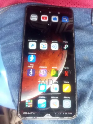 শাওমি রেডমি ৯সি ৬৪ জিবি ব্ল্যাক