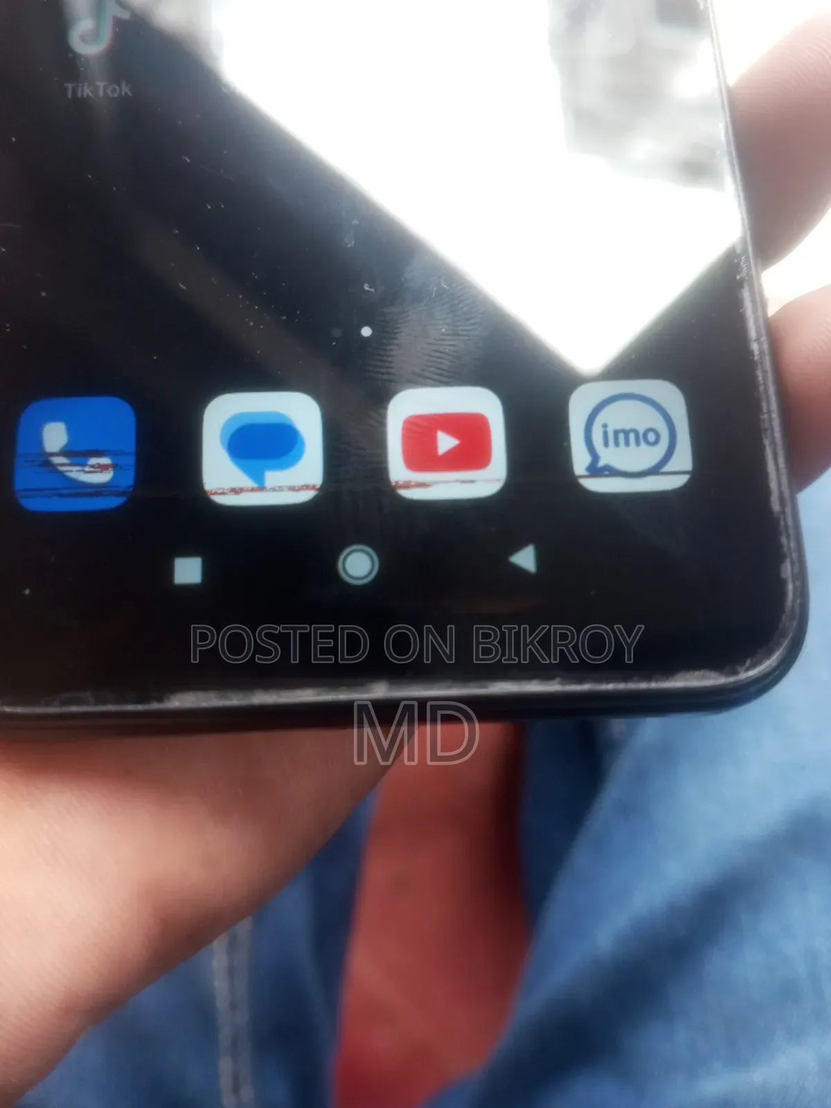 শাওমি রেডমি ৯সি ৬৪ জিবি ব্ল্যাক