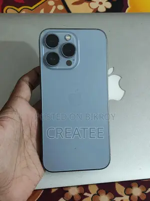 Apple iPhone 13 Pro 128 GB Blue
