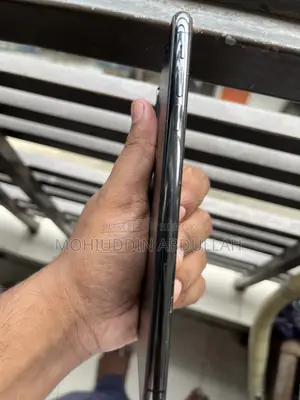Apple iPhone XS Max 256 GB Black