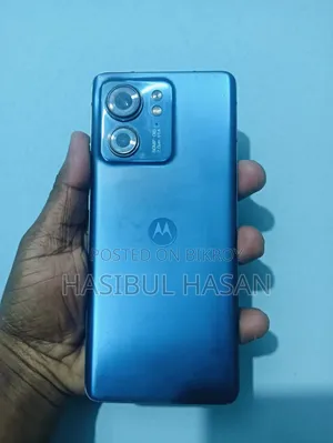 Motorola Edge 40 256 GB Blue