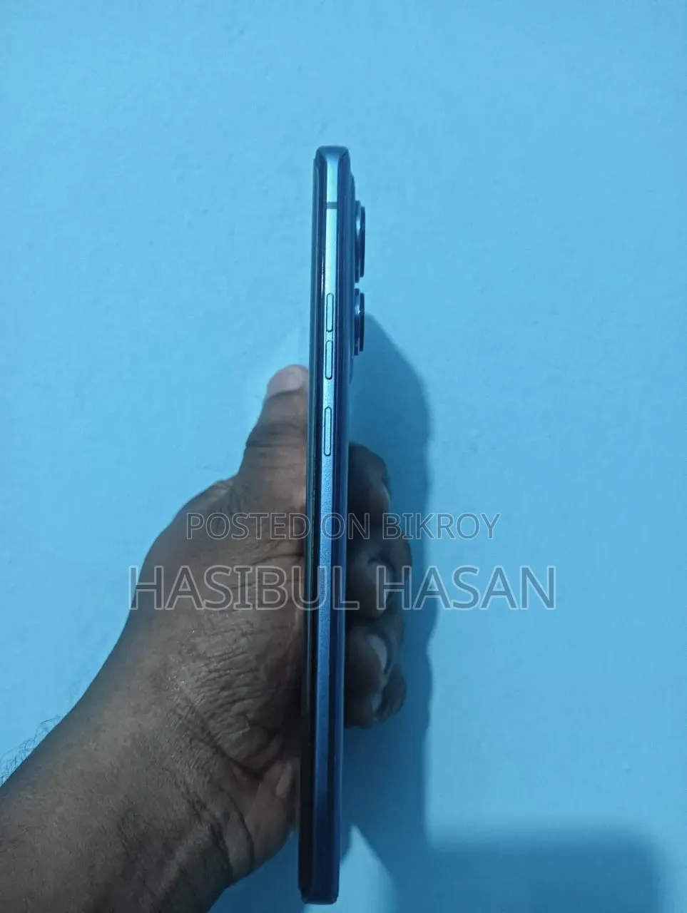 Motorola Edge 40 256 GB Blue
