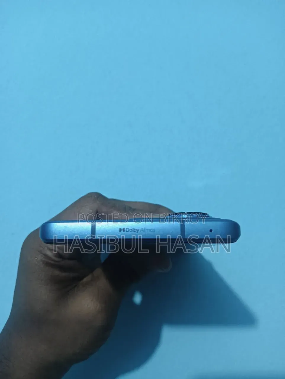 Motorola Edge 40 256 GB Blue