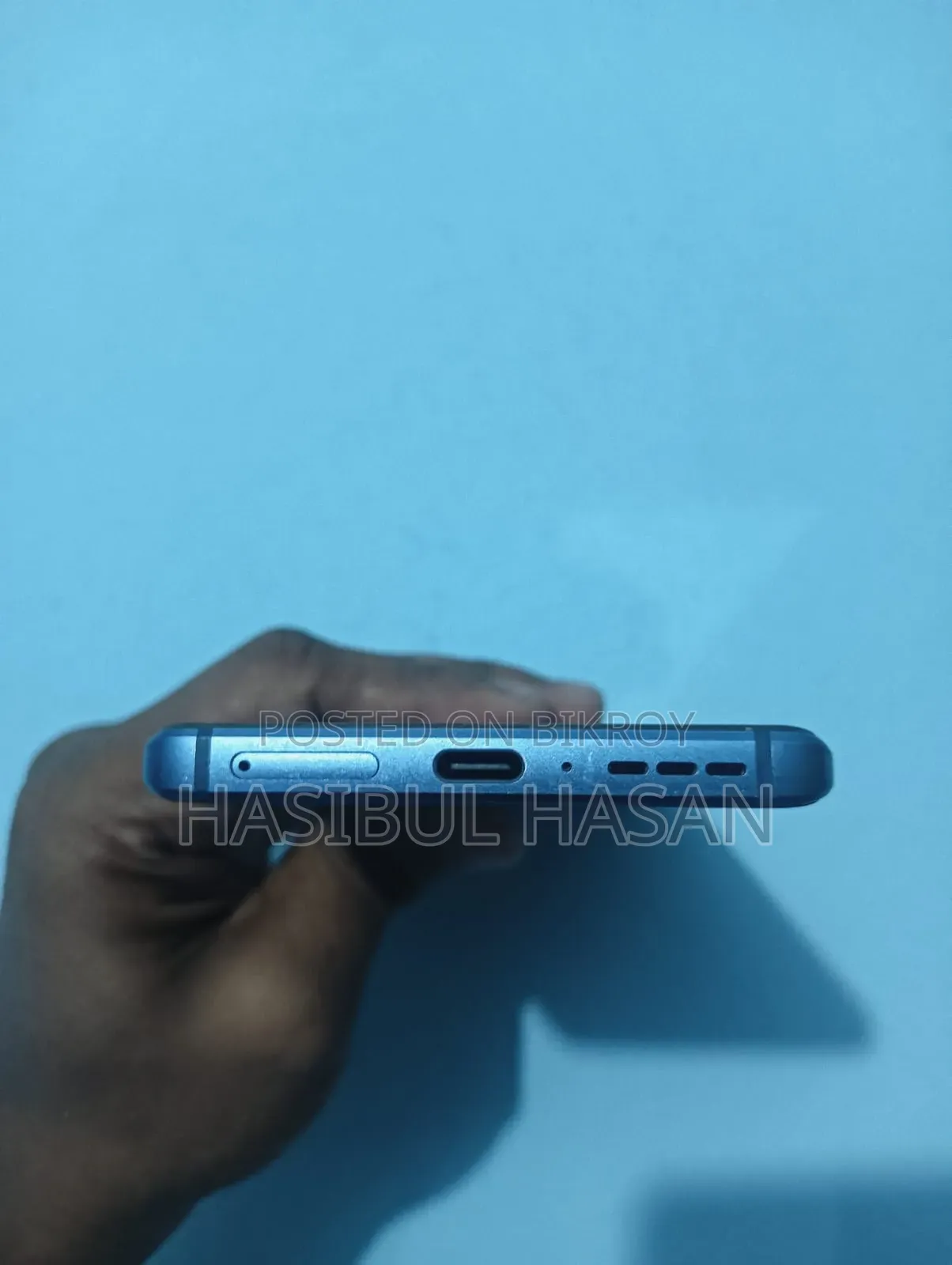 Motorola Edge 40 256 GB Blue