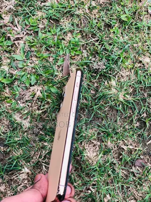 Apple iPhone 11 Pro 256 GB Gold