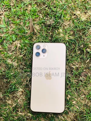 Apple iPhone 11 Pro 256 GB Gold