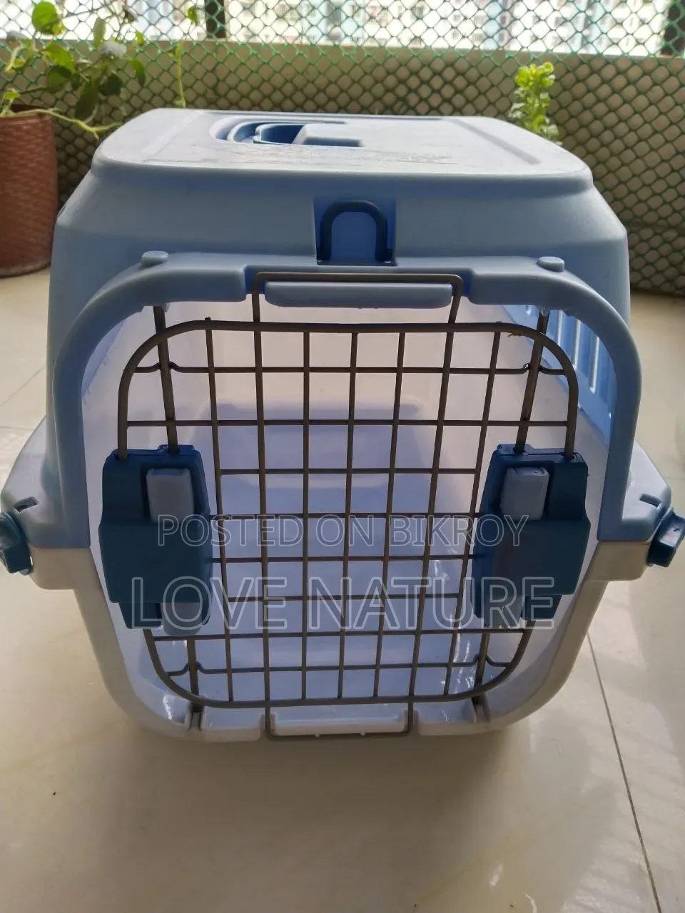 Pet Carrier Case