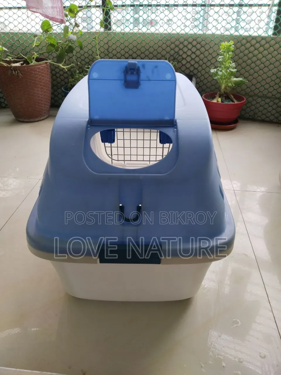 Pet Carrier Case