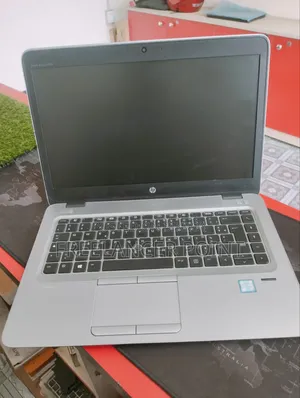 Laptop HP EliteBook 840 G3 8GB Intel Core I5 SSD 256GB