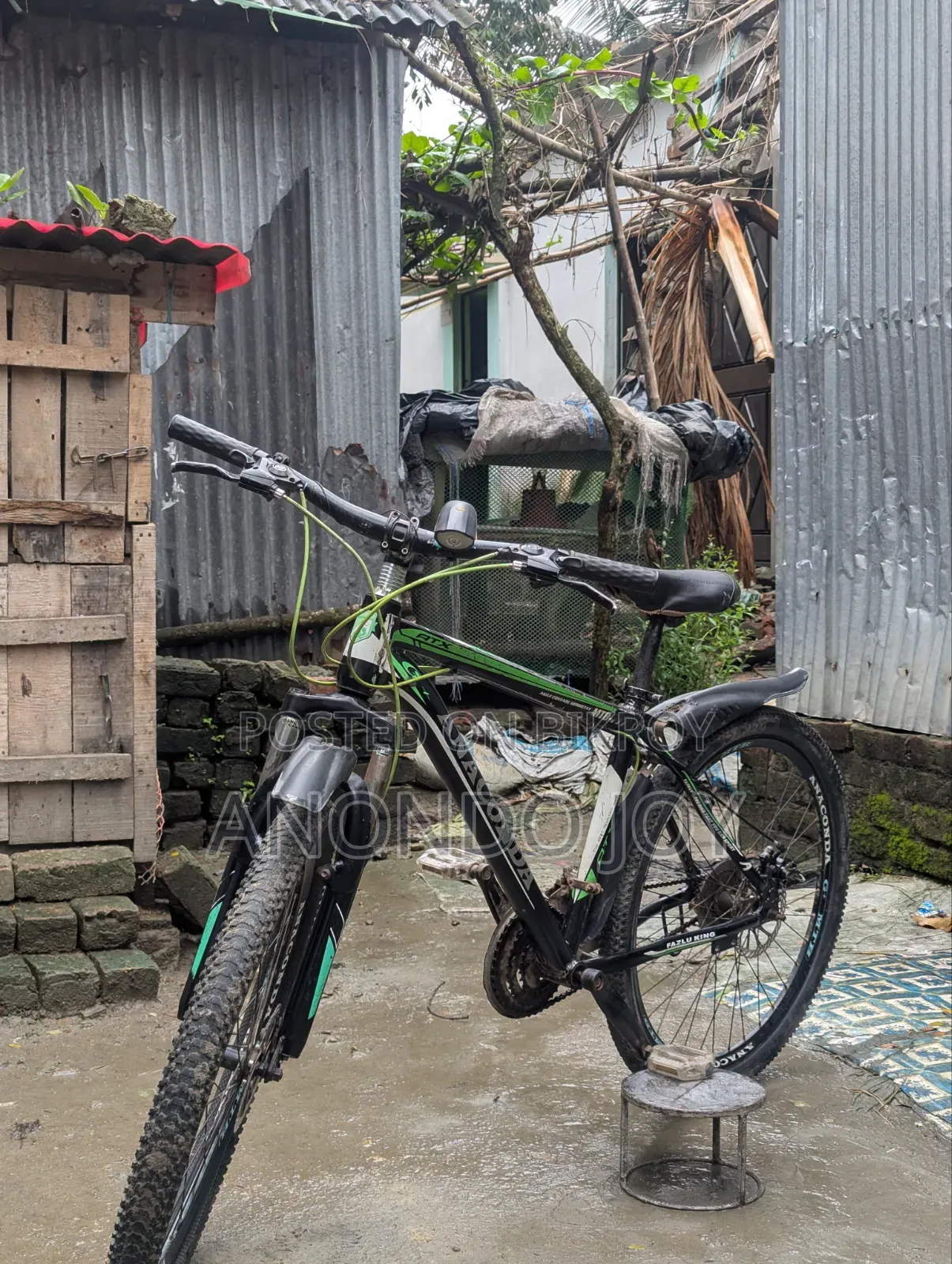 বাই সাইকেল