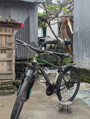 বাই সাইকেল