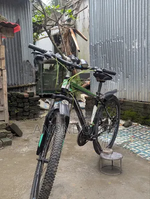 বাই সাইকেল