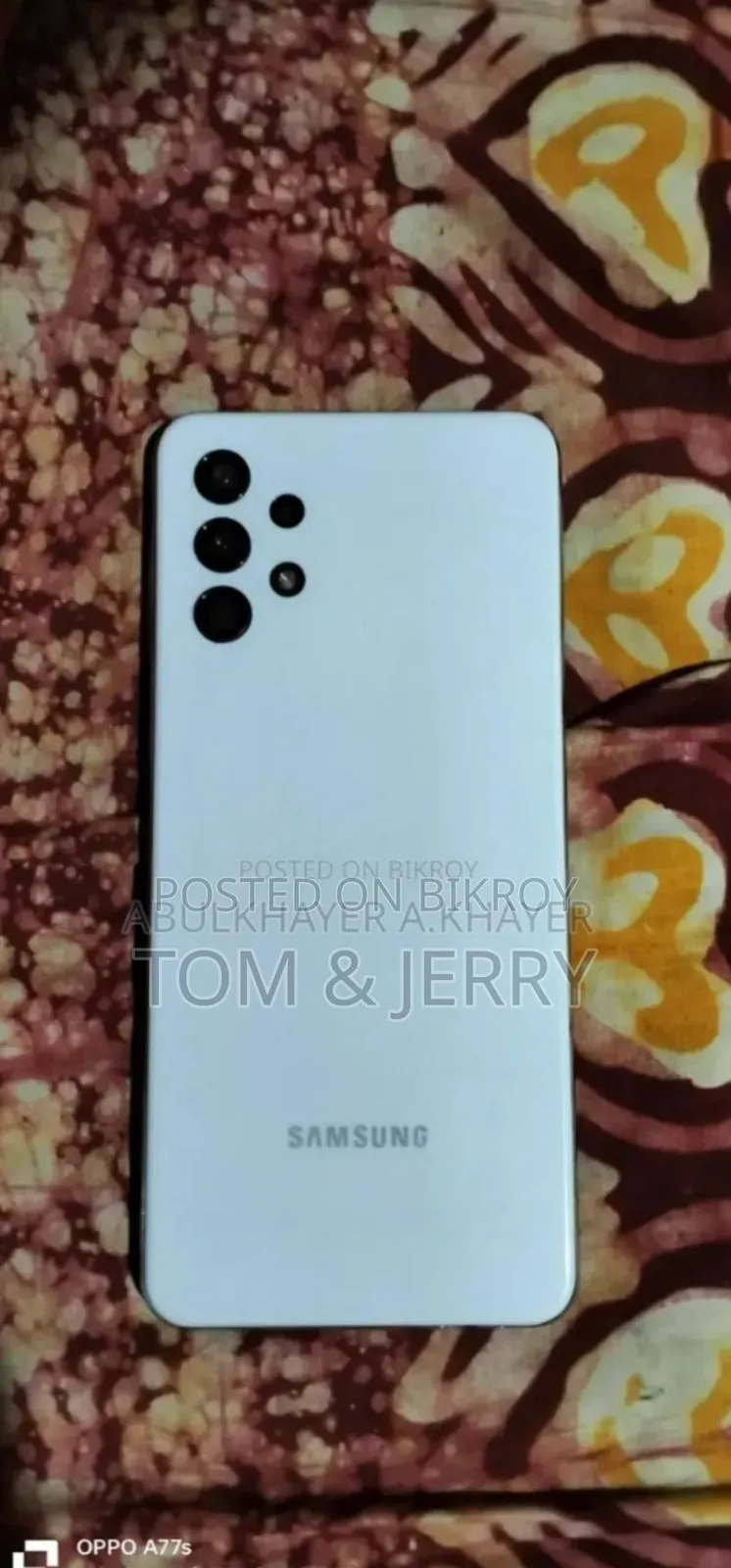 Samsung Galaxy A32 5G 128 GB