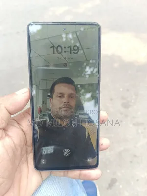 স্যামসাং গ্যালাক্সি এ৫৩ ৫জি ১২৮ জিবি ব্ল্যাক