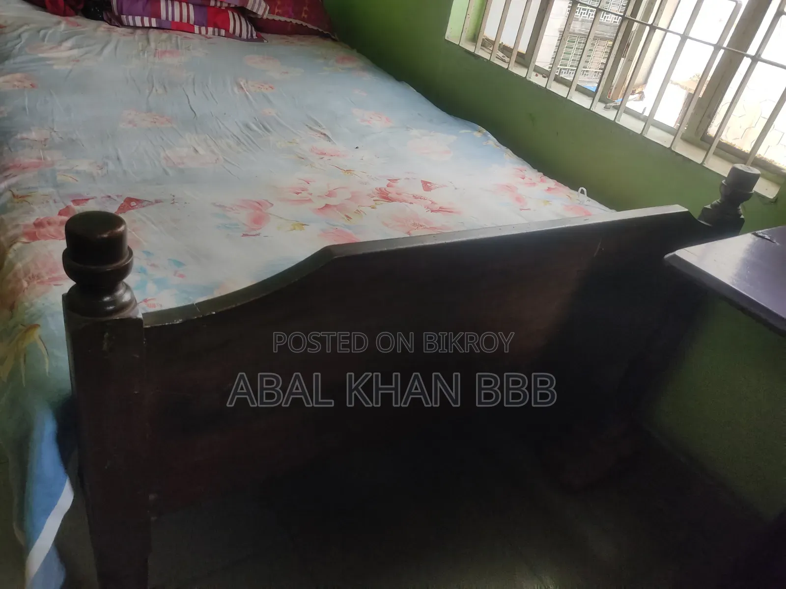 Bed 4 _ 5