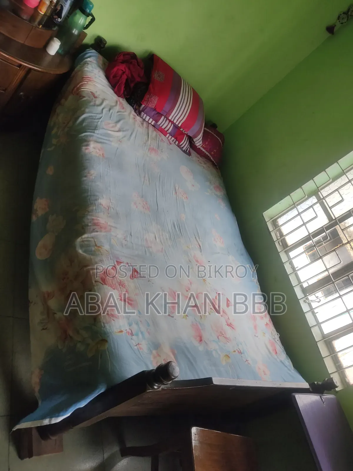 Bed 4 _ 5