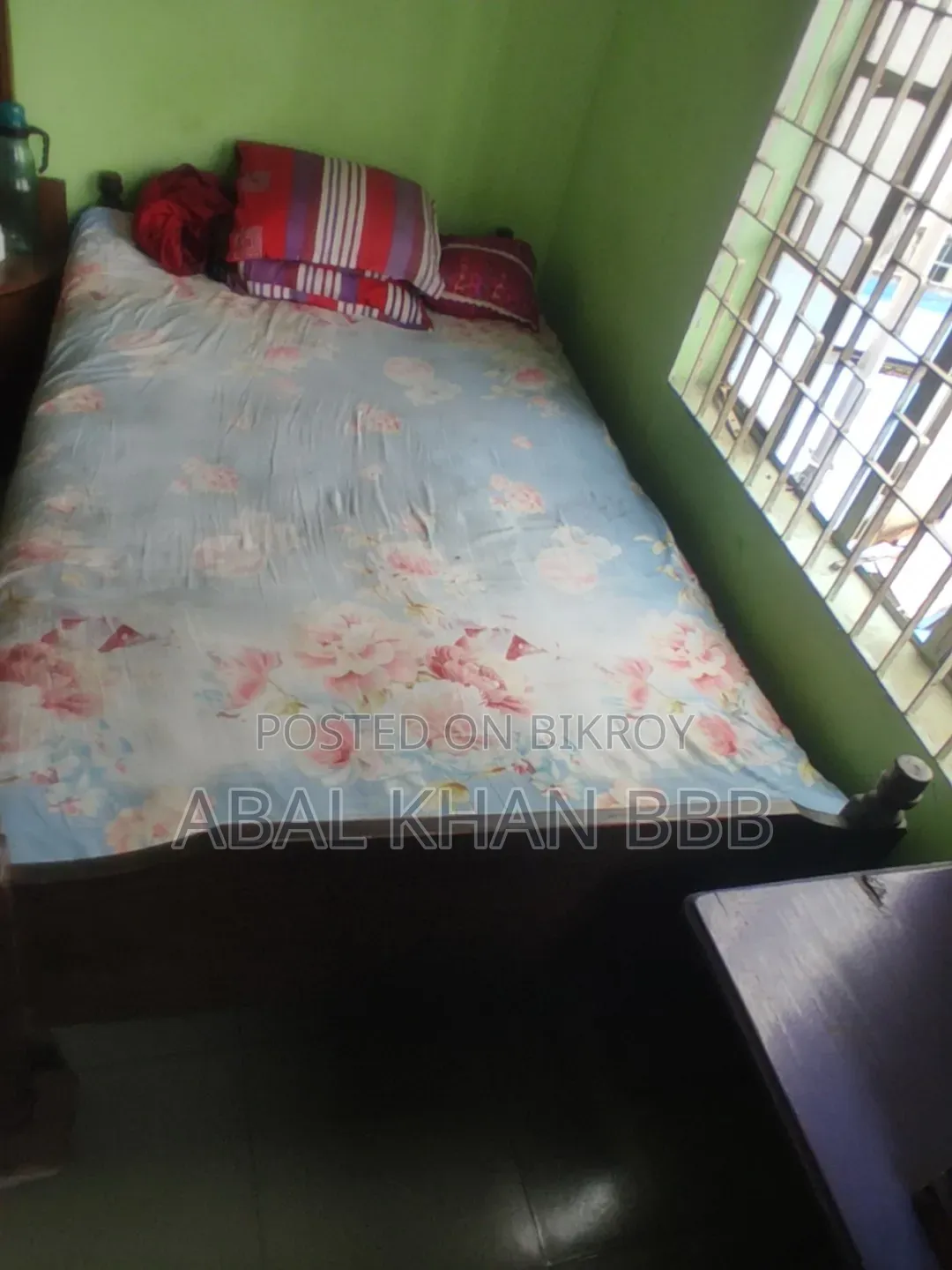 Bed 4 _ 5