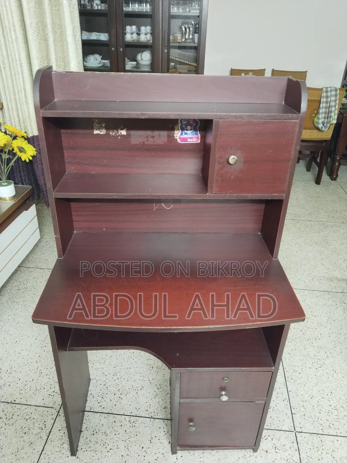 Study Table
