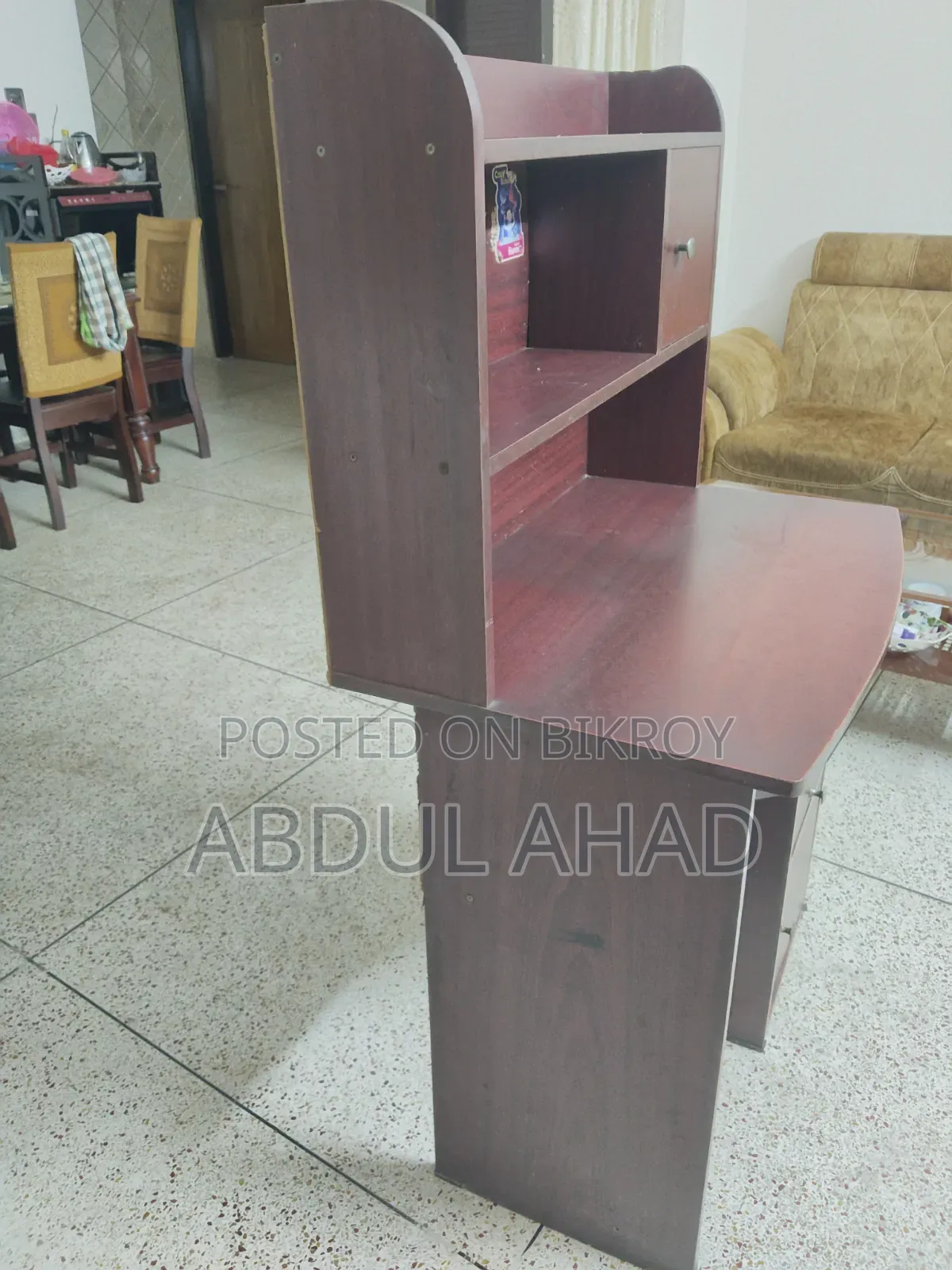 Study Table