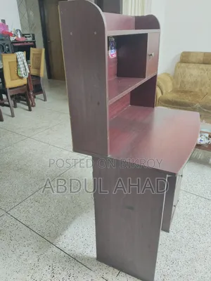 Study Table