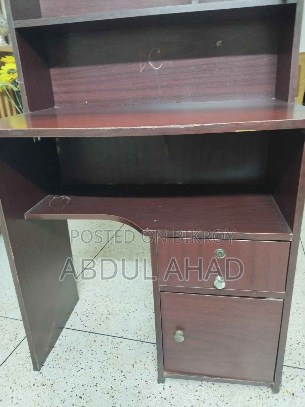 Study Table