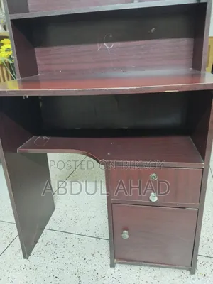 Study Table