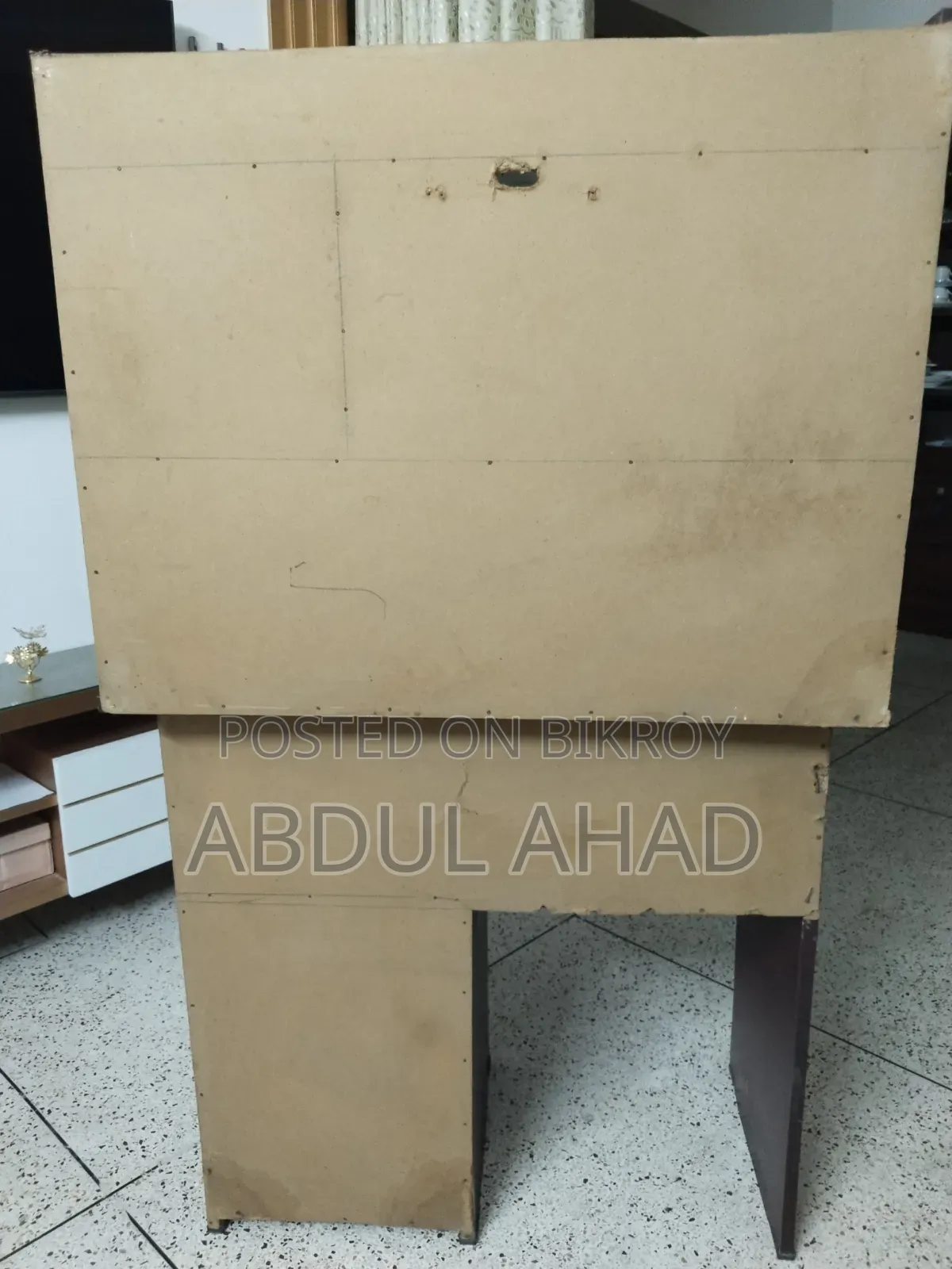 Study Table