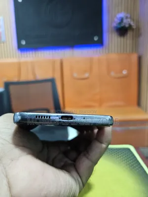 Samsung Galaxy A73 5G 256 GB Black