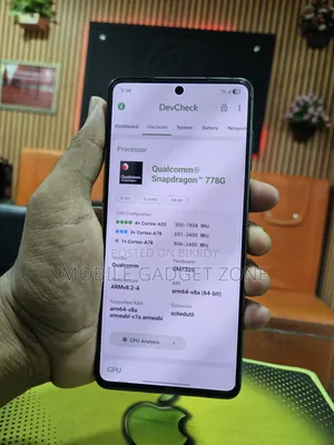 Samsung Galaxy A73 5G 256 GB Black