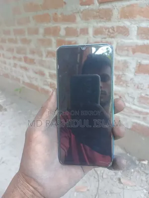 Vivo Y53s 128 GB Black