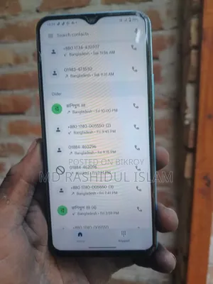 Vivo Y53s 128 GB Black