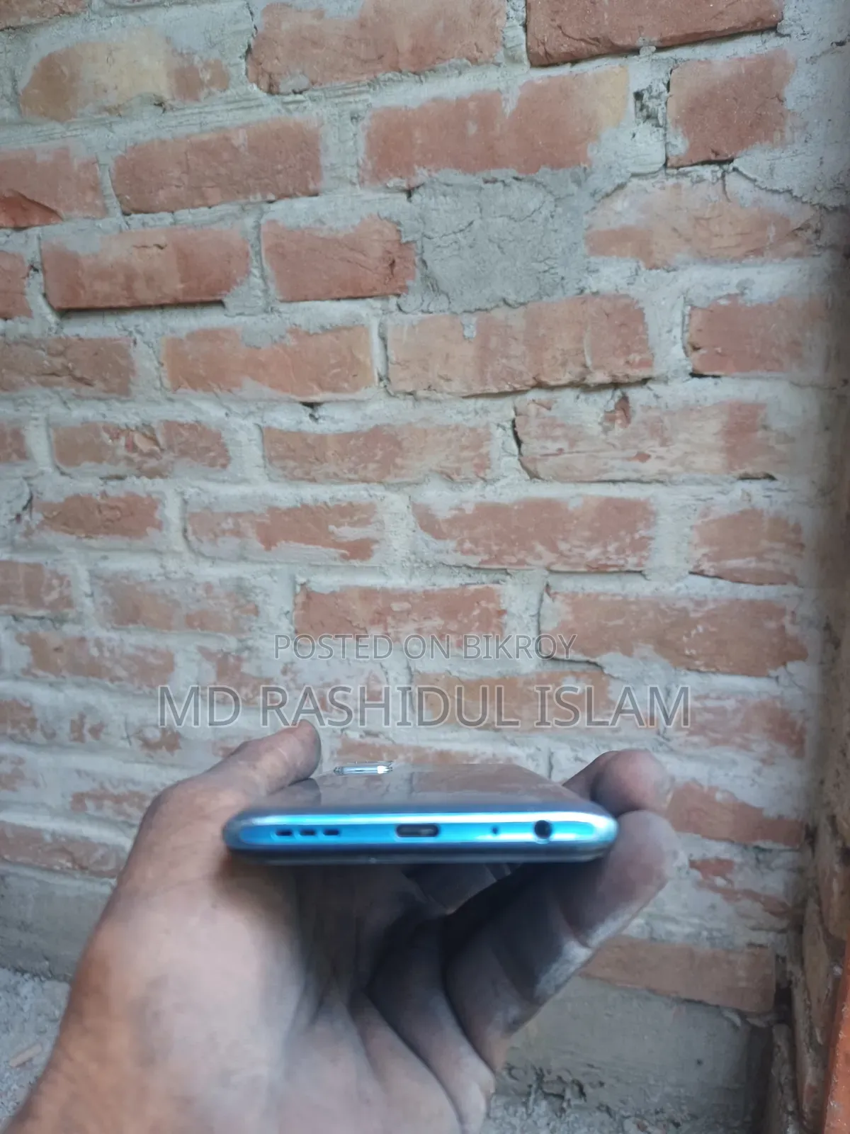 Vivo Y53s 128 GB Black