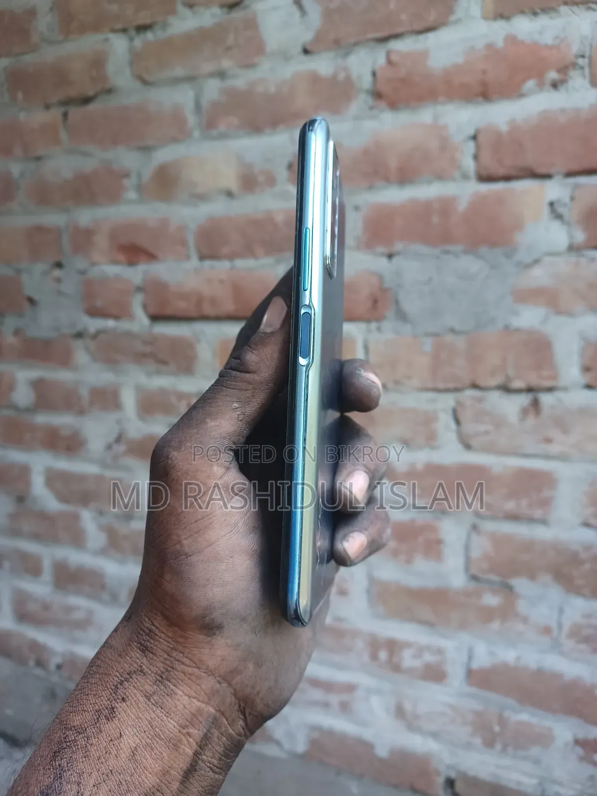 Vivo Y53s 128 GB Black
